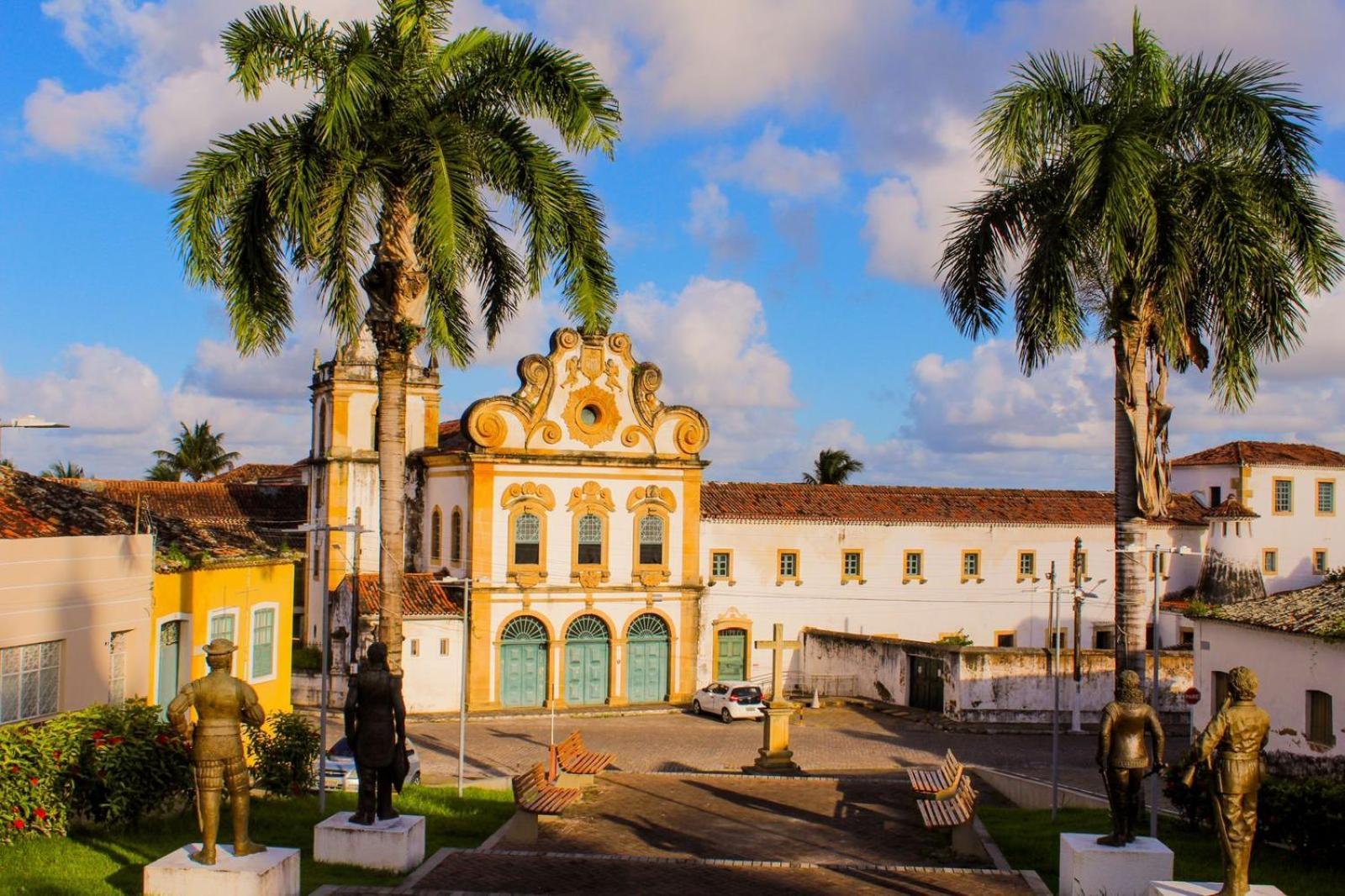 Hotel Rochedo Penedo  Exterior foto